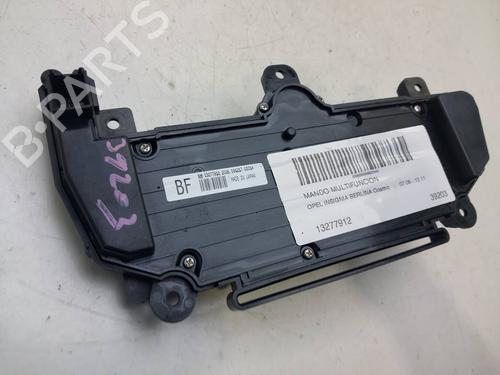 Switch OPEL INSIGNIA A (G09)  | BP39423470I30  - Image 5