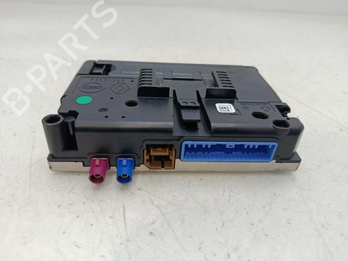 Used Electronic module Electronic module RENAULT CLIO V (B7_) 1.5 Blue dCi 85 (B7AG) (86 hp) 33932050 33932050