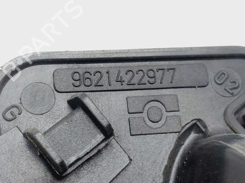 Front left interior door handle PEUGEOT PARTNER MPV (5_, G_)  | BP29967345I13