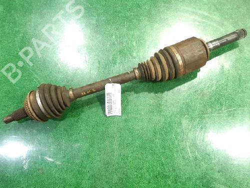 Left rear driveshaft LAND ROVER DISCOVERY III (L319) 2.7 TD 4x4 | BP6928319M40 