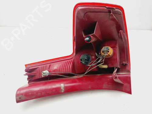 Left taillight CITROËN C4 I (LC_)  | BP20929205C34 