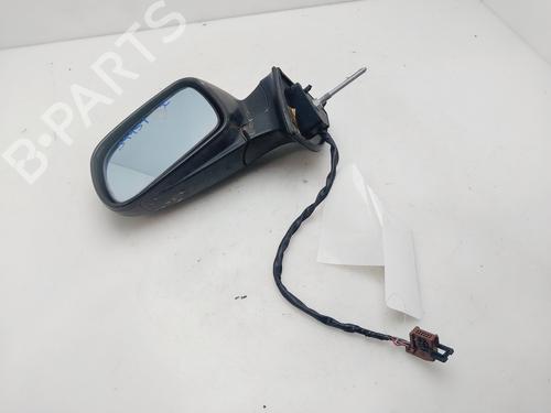 Used Left mirror PEUGEOT 407 (6D_) 2.0 (6DRFNB, 6DRFNE) (136 hp) 30295701