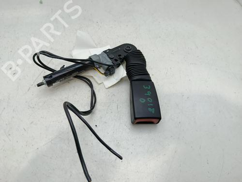 Sikkerhedssele-spænde MINI MINI COUNTRYMAN (R60) Cooper SD (143 hp) 33052712