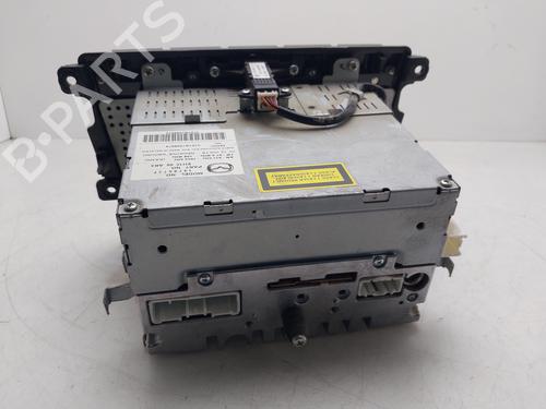 Radio MAZDA CX-7 (ER) 2.3 MZR DISI Turbo AWD (ER3P) | BP40153849E6 - Image 2
