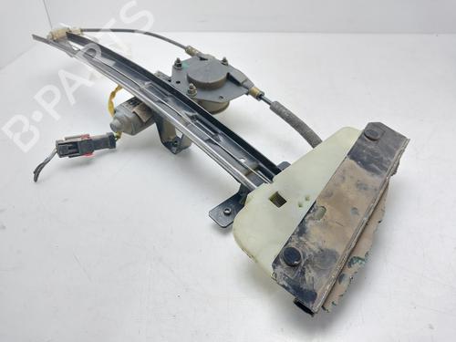 Used Front left window mechanism Front left window mechanism JEEP GRAND CHEROKEE II (WJ, WG) 3.1 TD 4x4 (140 hp) 33938427 33938427