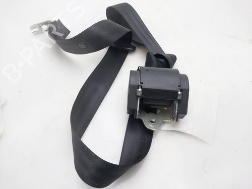 Rear left seatbelt AUDI A4 B8 (8K2)  | BP17621714I29 