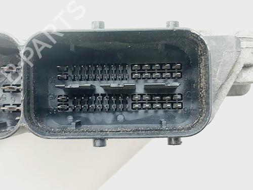 Engine control unit (ECU) FIAT GRANDE PUNTO (199_) 1.3 D Multijet | BP32772315M57 - Image 2