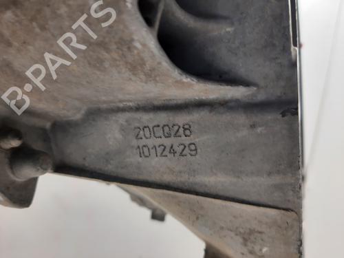 Gearbox CITROËN DS3 (SA_) 1.6 VTi 120 | BP35963620M3  - Image 5
