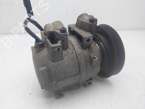 AC compressor SSANGYONG KYRON | BP36386881M34 - Image 4
