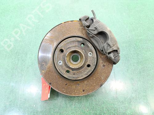 Right front steering knuckle DACIA SANDERO II | BP27542517M26