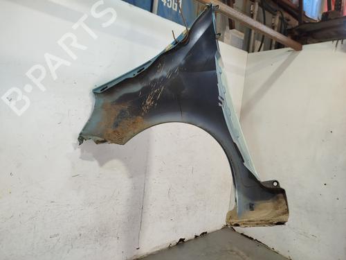 Forkjerm høyre RENAULT MODUS / GRAND MODUS (F/JP0_) 1.5 dCi (FP0F, JP0F) | BP29982001C42