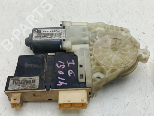 Left front window motor CITROËN C4 I (LC_) 1.6 HDi | BP32479247E21
