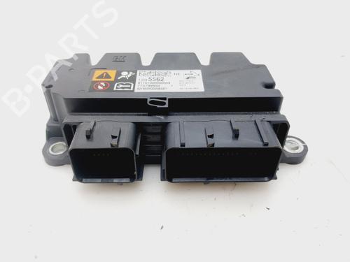 Kollisjonspute styreenhet OPEL ASTRA K (B16) [2015-2022]  30044088