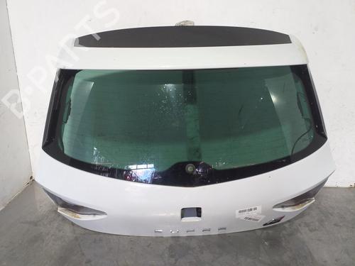 Used Tailgate SEAT LEON (5F1) 2.0 Cupra (290 hp) 21177812