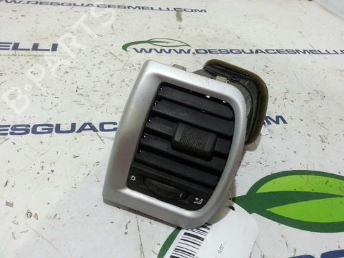 Used Air vent SKODA FABIA II (542) [2006-2014]  11649194