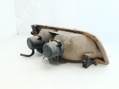 Left headlight CITROËN ZX (N2) 1.9 D | BP28373400C28 