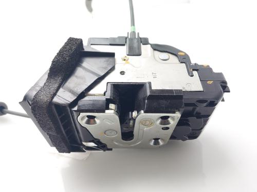 Front left lock NISSAN JUKE (F15) 1.2 DIG-T | BP16034664C98 