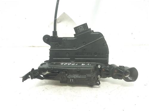 Used Front left lock Front left lock RENAULT CAPTUR I (J5_, H5_) [2013-2026] 9400724 9400724