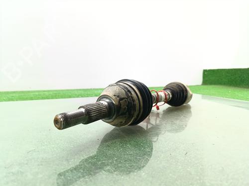 Left front driveshaft CHEVROLET CAPTIVA (C100, C140) 2.4 LPG | BP29521416M38 