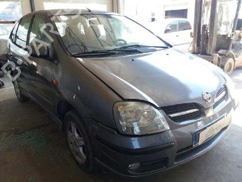 Starter NISSAN ALMERA TINO (V10) 1.8 | BP4249802M8 