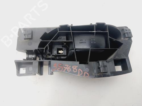 Front right interior door handle PEUGEOT PARTNER Tepee  | BP29394153I14 
