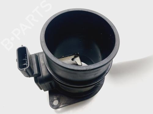 Mass air flow sensor RENAULT MEGANE II (BM0/1_, CM0/1_) 1.5 dCi (BM1F, CM1F) | BP31721021M95 