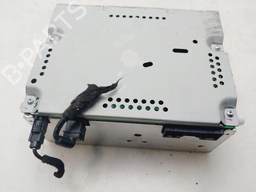 Radio FORD FIESTA VI (CB1, CCN)  | BP23092470E6 