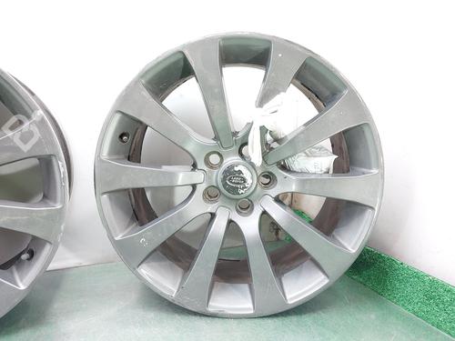Rim LAND ROVER RANGE ROVER SPORT I (L320) 3.6 D 4x4 | BP13085581C45 