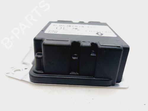 ECU airbags RENAULT KANGOO III MPV  | BP32003677M53 