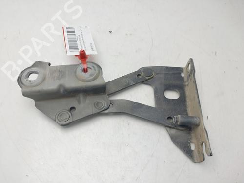 Used Hinge/Door check strap Hinge/Door check strap LAND ROVER RANGE ROVER III (L322) 3.0 D 4x4 (177 hp) 32507421 32507421