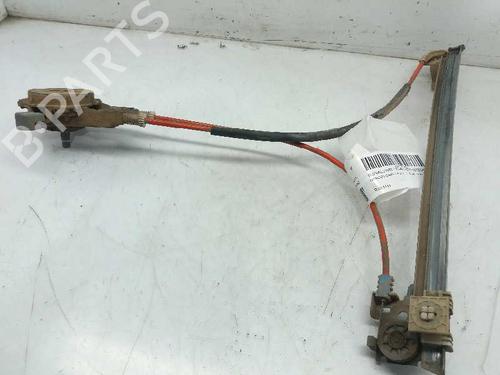 Front right window mechanism CITROËN SAXO (S0, S1) 1.5 D | BP3344543C23 