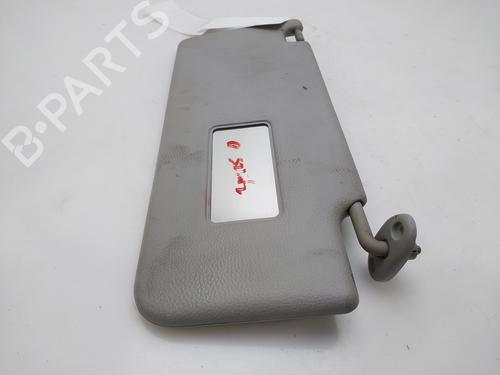 Højre solskærm ROVER 45 I Hatchback (RT) 2.0 iDT | BP17484235I2 