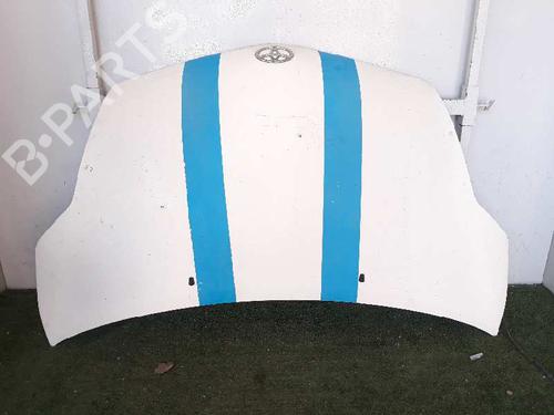Panser TOYOTA PRIUS Liftback (_W2_) 1.5 Hybrid (NHW20_, NHW20R) (112 hp) 2887866