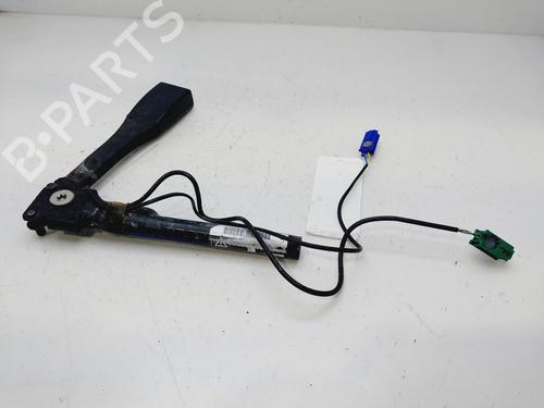 Seat buckle OPEL CORSA D (S07) | BP31070179I32