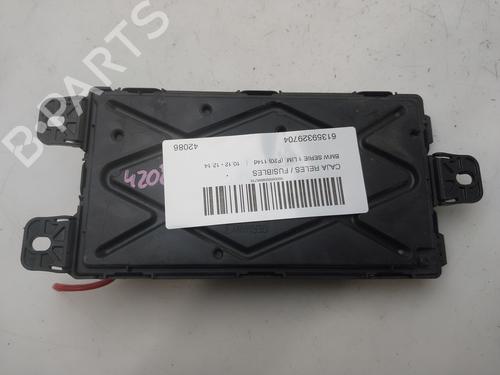 Fuse box BMW 1 (F20) 114 d | BP38168652E1 - Image 3