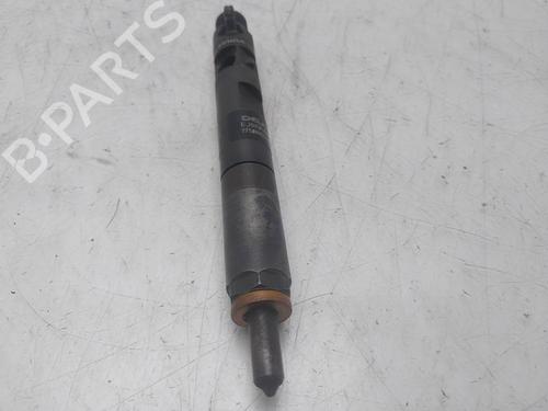 Used Injector Injector RENAULT CLIO II (BB_, CB_) 1.5 dCi (B/CB08) (82 hp) 39474150 39474150