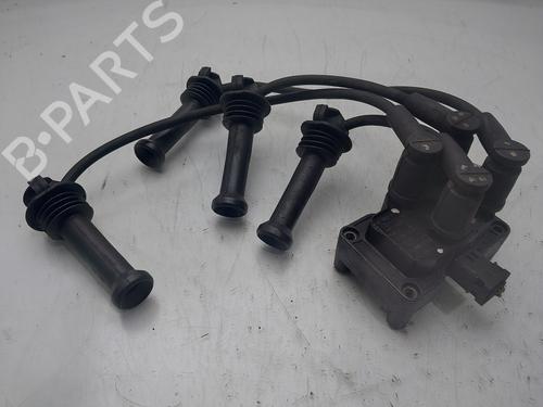 Used Ignition coil Ignition coil FORD FOCUS II (DA_, HCP, DP) [2004-2013] 36019568 36019568