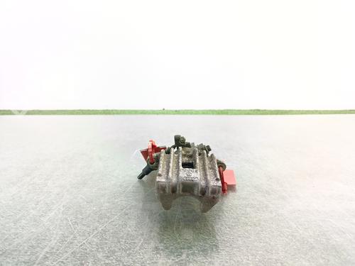 Used Left rear brake caliper Left rear brake caliper SKODA FABIA III (NJ3) 1.2 TSI (90 hp) 34155232 34155232