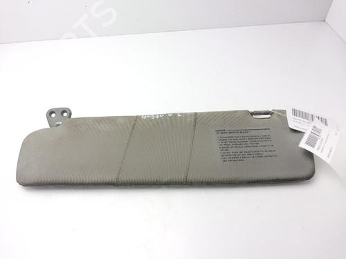 Used Left sun visor Left sun visor 32172389 32172389