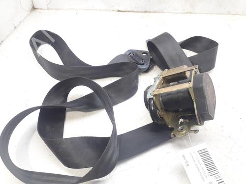 Used Front right seatbelt CITROËN XSARA PICASSO (N68) 2.0 HDi (90 hp) 10078346