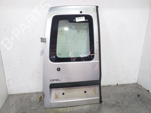 Used Left rear door OPEL COMBO Box Body/MPV 1.3 CDTI 16V (69 hp) 18694191