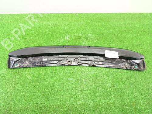 Rear spoiler TOYOTA PRIUS (_W3_) 1.8 Hybrid (ZVW3_) | BP30114172C96 