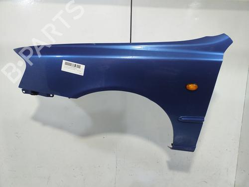 Used Left front fenders HYUNDAI ACCENT II (LC) 1.5 CRDi (82 hp) 17376221