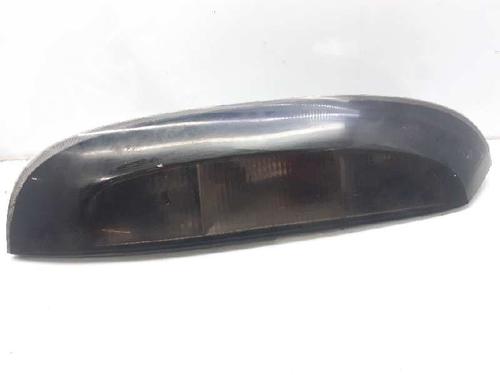 Venstre baglygte OPEL CORSA C (X01) 1.2 (F08, F68) (75 hp) 6833465