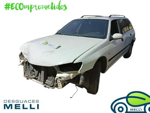 Used Parts PEUGEOT 406 Break (8E/F) 2.0 HDI 110 (109 hp) 3605566