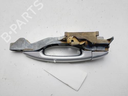 Rear left exterior door handle CITROËN BERLINGO MULTISPACE (B9) 1.6 HDi 110 | BP23222379C130 