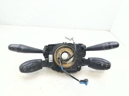 Used Steering wheel controls Steering wheel controls PEUGEOT 5008 (0U_, 0E_) 1.6 HDi (112 hp) 36279405 36279405