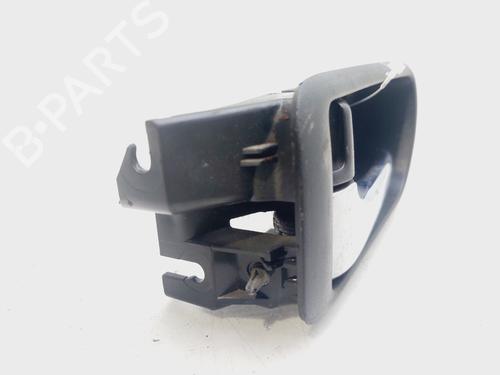 Rear left interior door handle TOYOTA COROLLA Verso (ZER_, ZZE12_, R1_) 2.2 D-4D (AUR10_, AUR10R) | BP27815001I15 
