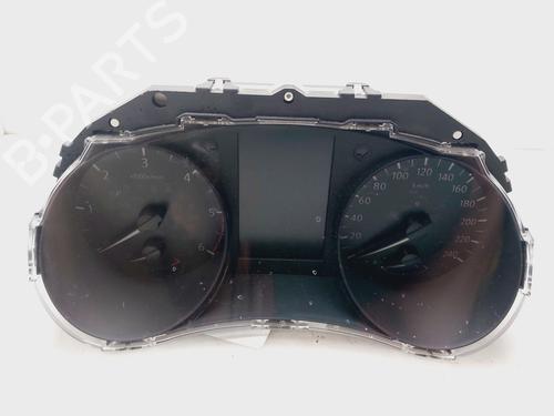 Used Instrument cluster NISSAN QASHQAI II (J11, J11_) [2013-2025]  28523485