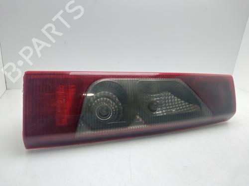 Used Right taillight Right taillight FIAT SCUDO Bus (270_, 272_) 2.0 D Multijet (120 hp) 34697248 34697248